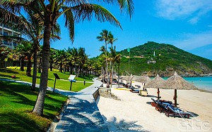 Nha Trang tập trung đổi mới tăng sức hút du lịch nghỉ đông