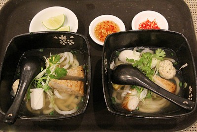10 Món Ngon Độc Nhất Vô Nhị Chỉ Có Ở Phố Biển 10 Món Ngon Độc Nhất Vô Nhị Chỉ Có Ở Phố Biển