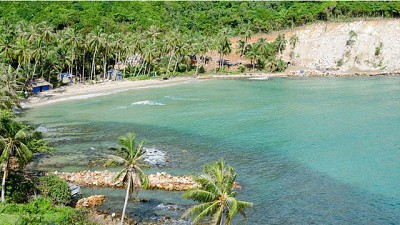 5 Điểm Đến Thú Vị Phía Nam Cho Những Ngày Tết Dương Lịch 5 Điểm Đến Thú Vị Phía Nam Cho Những Ngày Tết Dương Lịch