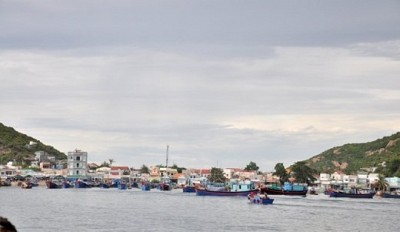 Bình Ba Thanh Bình Hòa Cùng Nhịp Sống Tấp Nập Bình Ba Thanh Bình Hòa Cùng Nhịp Sống Tấp Nập