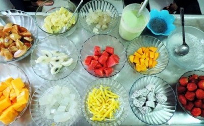 Chè Trái Cây Nha Trang "10 In 1" – Chỉ Nhìn Thôi Đã Thấy Mê Chè Trái Cây Nha Trang "10 In 1" – Chỉ Nhìn Thôi Đã Thấy Mê