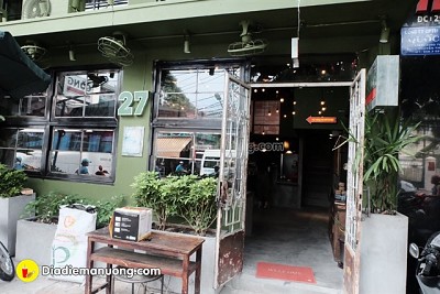 Cộng Cafe Đổ Bộ Phố Biển Nha Trang Được Giới Trẻ Check-in Rầm Rộ Cộng Cafe Đổ Bộ Phố Biển Nha Trang Được Giới Trẻ Check-in Rầm Rộ