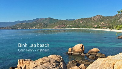 Đảo Bình Lập - Nơi Bình Yên Và Hiền Hòa Của Biển Cả Đảo Bình Lập - Nơi Bình Yên Và Hiền Hòa Của Biển Cả