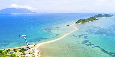 Đảo điệp Sơn Đảo điệp Sơn