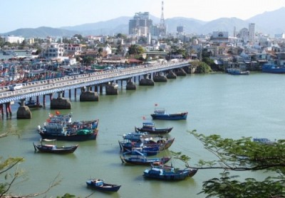 Du Khách Tây Chia Sẻ Một Ngày Thú Vị Tại Nha Trang Du Khách Tây Chia Sẻ Một Ngày Thú Vị Tại Nha Trang