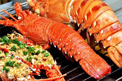 Du Lịch Đảo Bình Ba Thưởng Thức Những Món Đặc Sản Gì ? Du Lịch Đảo Bình Ba Thưởng Thức Những Món Đặc Sản Gì ?
