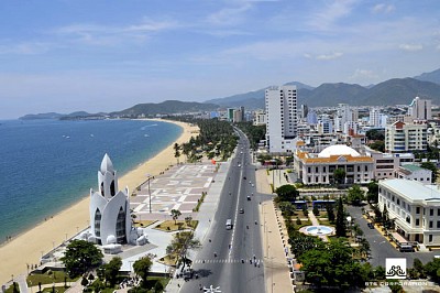 Du Lịch Khánh Hòa 6 Tháng Đầu Năm Tăng Trưởng Ổn Định Du Lịch Khánh Hòa 6 Tháng Đầu Năm Tăng Trưởng Ổn Định