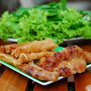 Du lịch Nha Trang điểm đến của những món ăn ngon Du lịch Nha Trang điểm đến của những món ăn ngon