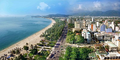 Du Lịch Nha Trang - Điểm đến không thể bỏ qua của du khách Du Lịch Nha Trang - Điểm đến không thể bỏ qua của du khách