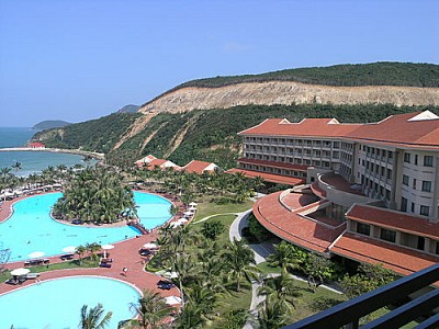 Du Lịch Nha Trang: Nhiều Chương Trình Trong Ngày 8-3 Du Lịch Nha Trang: Nhiều Chương Trình Trong Ngày 8-3