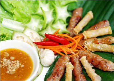 Du Lịch Nha Trang Những Món Ăn Hấp Dẫn(P2) Du Lịch Nha Trang Những Món Ăn Hấp Dẫn(P2)