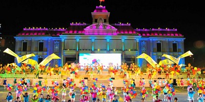 Festival Biển Nha Trang 2019 Dự Kiến Sẽ Diễn Ra Vào Trung Tuần Tháng 5 Festival Biển Nha Trang 2019 Dự Kiến Sẽ Diễn Ra Vào Trung Tuần Tháng 5