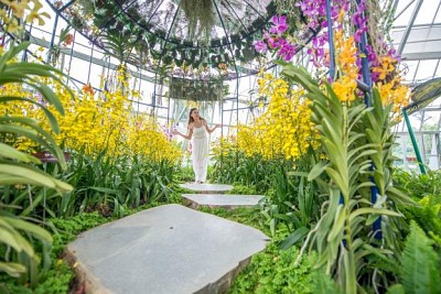 Hành trình một ngày ôm trọn Vinpearl Nha Trang – Phần 2 Hành trình một ngày ôm trọn Vinpearl Nha Trang – Phần 2