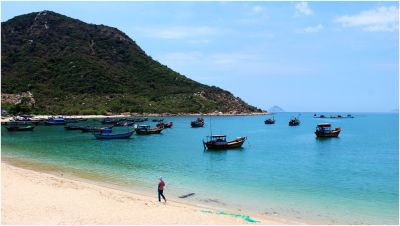 Hòn Hèo Hoang Sơ Và 9 Điểm Đến Lý Tưởng Cho Mùa Hè Sôi Động Hòn Hèo Hoang Sơ Và 9 Điểm Đến Lý Tưởng Cho Mùa Hè Sôi Động