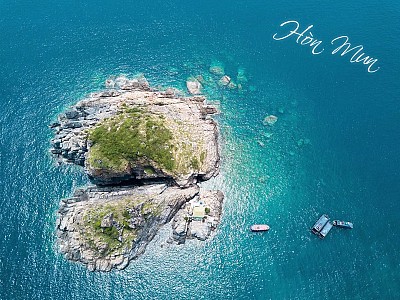Hòn Mun - Nha Trang Hòn Mun - Nha Trang
