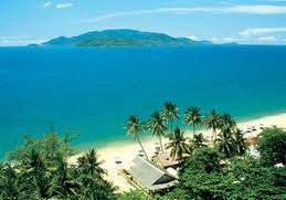 Hòn Ông Nha Trang Hòn Ông Nha Trang