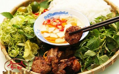 Hương Vị Ẩm Thực Xứ Bắc Giữa Thành Phố Biển Nha Trang Hương Vị Ẩm Thực Xứ Bắc Giữa Thành Phố Biển Nha Trang