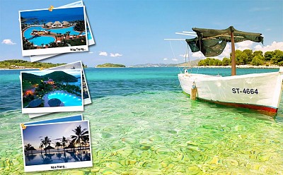Khách Trung Quốc Đang Làm Xấu Hình Ảnh Du Lịch Nha Trang Khách Trung Quốc Đang Làm Xấu Hình Ảnh Du Lịch Nha Trang