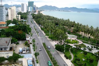 Khám Phá Những Điều Thú Vị Về Thành Phố Biển Nha Trang Khám Phá Những Điều Thú Vị Về Thành Phố Biển Nha Trang