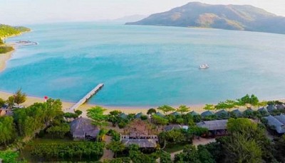 Khám phá vẻ đẹp Hòn Lao Nha Trang Khám phá vẻ đẹp Hòn Lao Nha Trang