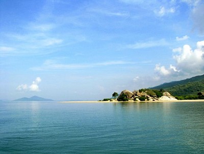 Khu du lịch Đầm Nha Phu Khu du lịch Đầm Nha Phu