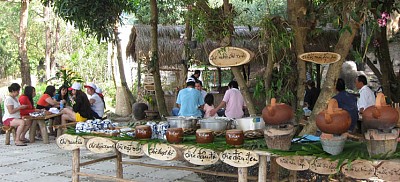 Khu du lịch sinh thái Suối Hoa Lan Khu du lịch sinh thái Suối Hoa Lan