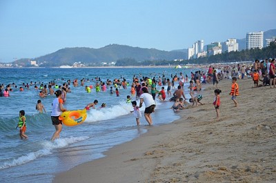 Kinh nghiệm đi du lịch Nha Trang theo mùa Kinh nghiệm đi du lịch Nha Trang theo mùa