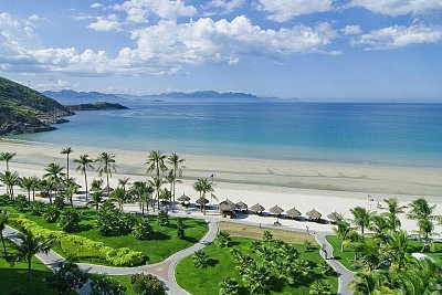 Ký Sự Người Đã Trót Yêu Nha Trang Ngày Không Nắng Ký Sự Người Đã Trót Yêu Nha Trang Ngày Không Nắng
