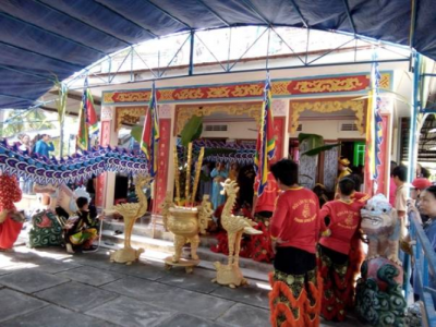 Lễ Hội Tế Xuân Di Tích Lịch Sử Văn Hóa Đình Lương Sơn Lễ Hội Tế Xuân Di Tích Lịch Sử Văn Hóa Đình Lương Sơn