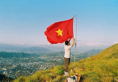 Lên Đỉnh Cô Tiên Thưởng Ngoạn Toàn Cảnh Thành Phố Biển Nha Trang Lên Đỉnh Cô Tiên Thưởng Ngoạn Toàn Cảnh Thành Phố Biển Nha Trang