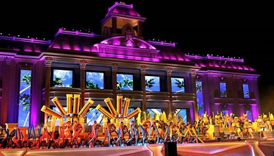 Lịch Trình Cụ Thể Các Hoạt Động Sự Kiện Festival Biển Nha Trang Lịch Trình Cụ Thể Các Hoạt Động Sự Kiện Festival Biển Nha Trang
