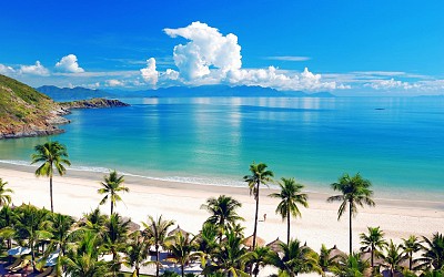 Lựa chọn Nha Trang để du lịch trong dịp nghỉ lễ 30 tháng 4. Nên hay không? Lựa chọn Nha Trang để du lịch trong dịp nghỉ lễ 30 tháng 4. Nên hay không?