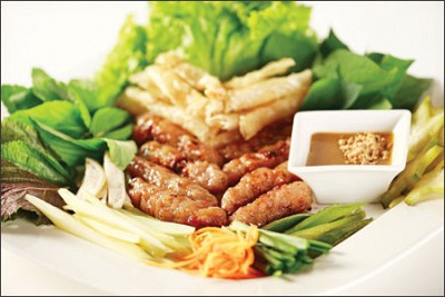 Những Món Ăn Đậm Chất Dân Dã Tại Nha Trang Những Món Ăn Đậm Chất Dân Dã Tại Nha Trang