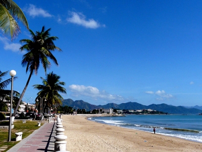 Nha Trang Những Ngày Đông Nha Trang Những Ngày Đông