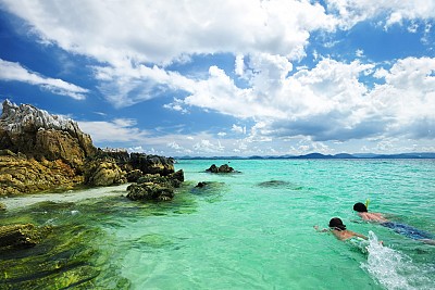 Nha Trang- Thành Phố biển bình yên Nha Trang- Thành Phố biển bình yên