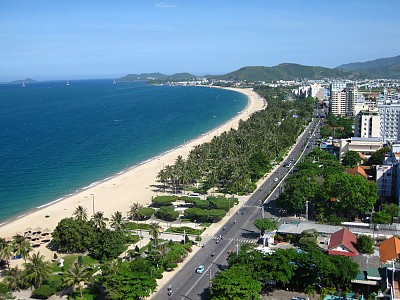 Nhiều Khu Du Lịch Nha Trang Ưu Đãi Thu Hút Du Khách Dịp 8/3 Nhiều Khu Du Lịch Nha Trang Ưu Đãi Thu Hút Du Khách Dịp 8/3