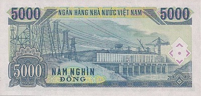 Những Địa Danh Du Lịch Nổi Tiếng In Trên Tiền Giấy Những Địa Danh Du Lịch Nổi Tiếng In Trên Tiền Giấy
