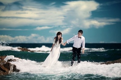 Những Địa Điểm Chụp Ảnh Cưới Đẹp Tại Nha Trang Những Địa Điểm Chụp Ảnh Cưới Đẹp Tại Nha Trang