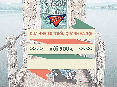 Những Điểm Đến Ngay Gần Hà Nội Cho Những Ngày Cuối Tuần Những Điểm Đến Ngay Gần Hà Nội Cho Những Ngày Cuối Tuần