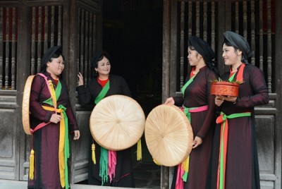 Những Lễ Hội Độc Đáo Trong Tháng Ba Những Lễ Hội Độc Đáo Trong Tháng Ba