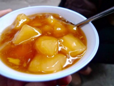 Những Món Ăn Vặt “Ấm Lòng” Giữa Chiều Đông Hà Nội Giá Buốt Những Món Ăn Vặt “Ấm Lòng” Giữa Chiều Đông Hà Nội Giá Buốt