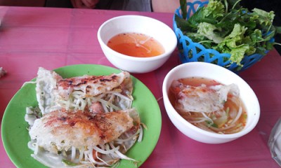 Những Món Điểm Tâm Thú Vị Của Nha Trang Những Món Điểm Tâm Thú Vị Của Nha Trang