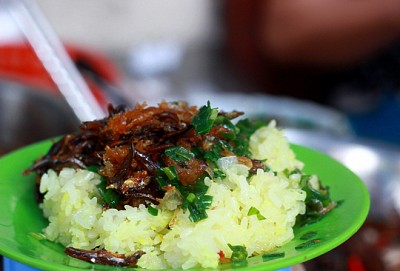 Những Món Quà Sáng Đậm Đà Hương Vị Biển Nha Trang Những Món Quà Sáng Đậm Đà Hương Vị Biển Nha Trang