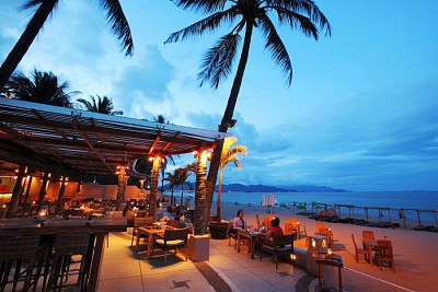 Những Quán Bar - Club Nổi Tiếng Ở Thành Phố Biển Nha Trang Những Quán Bar - Club Nổi Tiếng Ở Thành Phố Biển Nha Trang