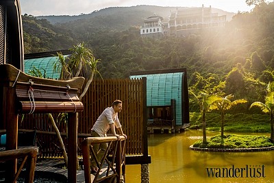 Những Resort Ven Biển Đẹp Sang Trong Bậc Nhất Việt Nam Những Resort Ven Biển Đẹp Sang Trong Bậc Nhất Việt Nam