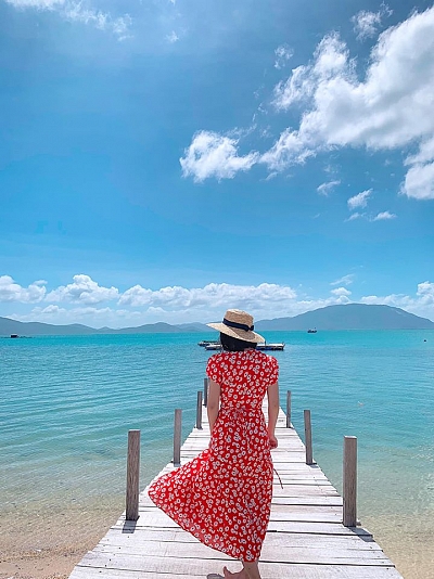 REVIEW CHI TIẾT NHA TRANG TỰ TÚC 4 NGÀY 3 ĐÊM REVIEW CHI TIẾT NHA TRANG TỰ TÚC 4 NGÀY 3 ĐÊM