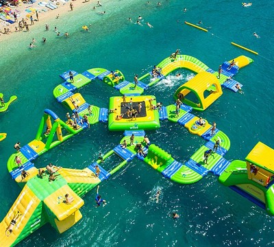 Sealife Bãi Dài Nha Trang – Khu Vui Chơi Trên Biển Cực Hoành Tráng Sealife Bãi Dài Nha Trang – Khu Vui Chơi Trên Biển Cực Hoành Tráng