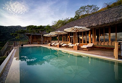 Six Senses Ninh Vân Bay - Nghỉ Dưỡng Theo Phong Cách Thượng Lưu Six Senses Ninh Vân Bay - Nghỉ Dưỡng Theo Phong Cách Thượng Lưu