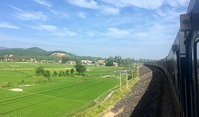 Tàu Du Lịch Nha Trang - Huế Chính Thức Khai Trương Ngày 19/5/2017 Tàu Du Lịch Nha Trang - Huế Chính Thức Khai Trương Ngày 19/5/2017