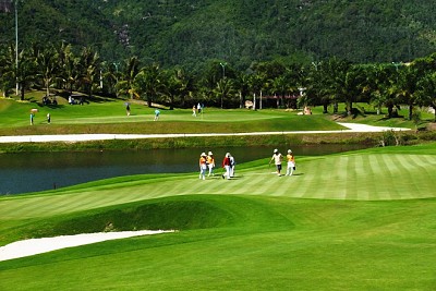 Thành Phố Nha Trang Tổ Chức Giải Golf Festival Biển 2015 Thành Phố Nha Trang Tổ Chức Giải Golf Festival Biển 2015